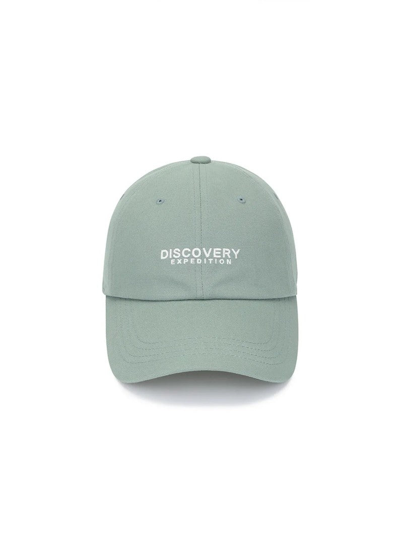 【WE ARE】韓國Discovery休閒棒球帽DXCP4085N