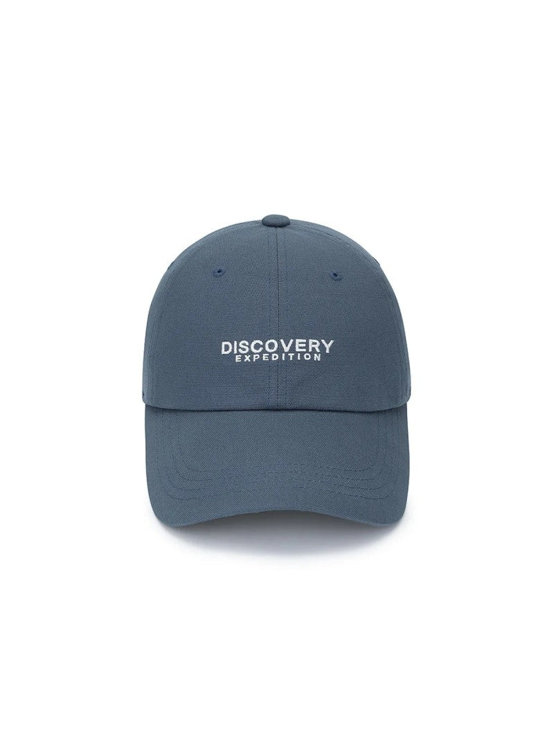 【WE ARE】韓國Discovery休閒棒球帽DXCP4085N