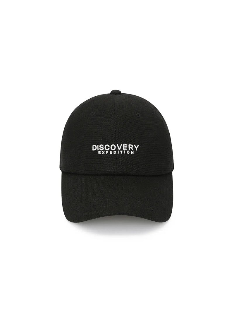 【WE ARE】韓國Discovery休閒棒球帽DXCP4085N