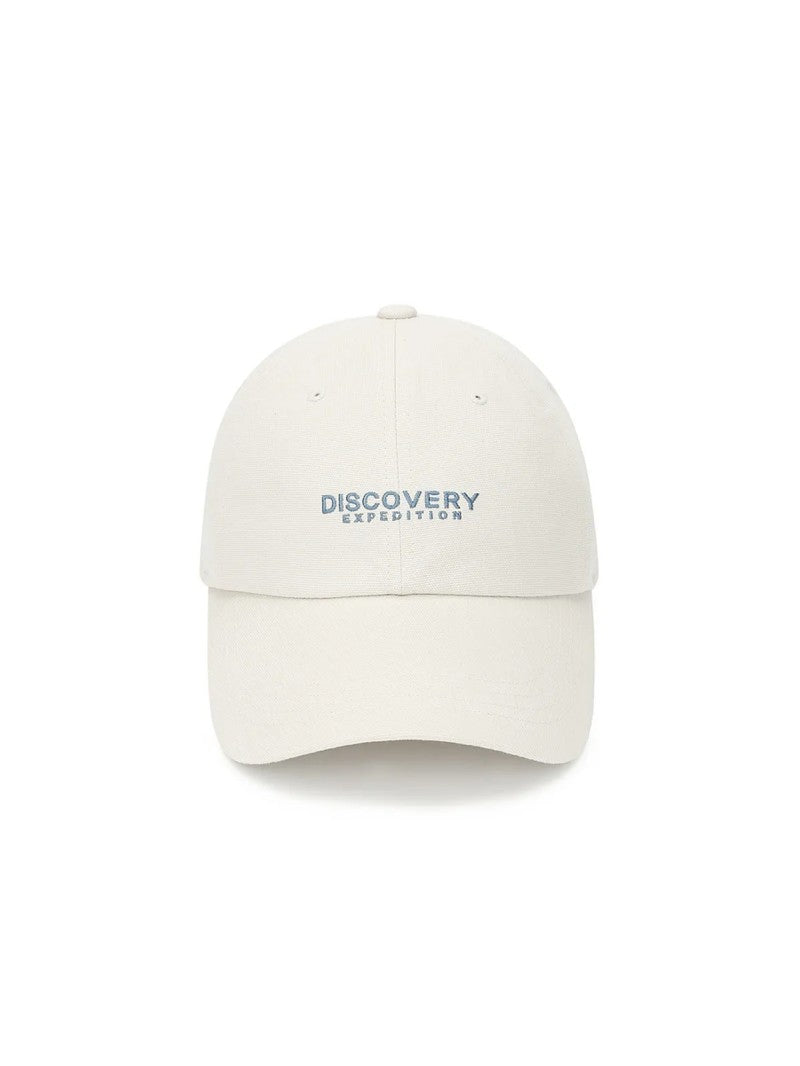 【WE ARE】韓國Discovery休閒棒球帽DXCP4085N