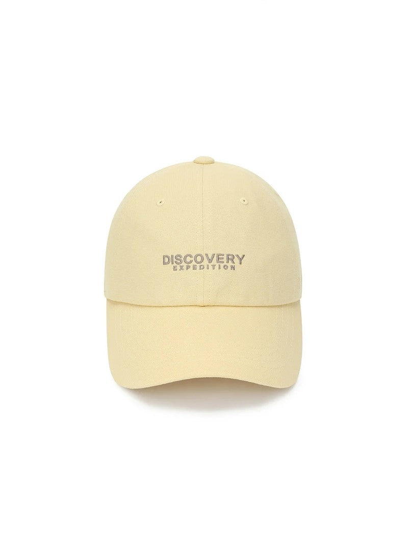 【WE ARE】韓國Discovery休閒棒球帽DXCP4085N