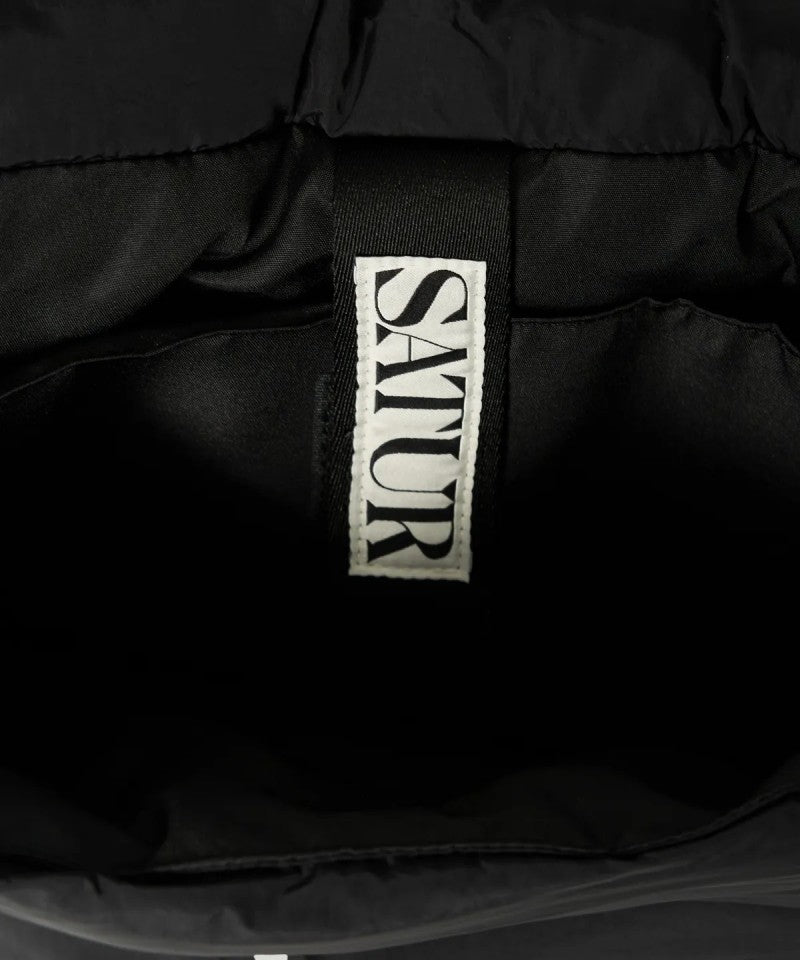 【WE ARE】韓國Satur休閒單肩包SA255UAB22