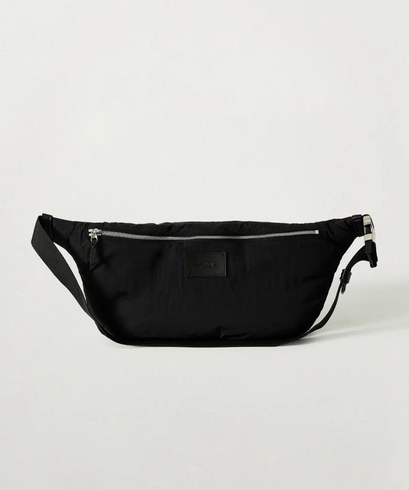 【WE ARE】韓國Satur休閒腰包SA255UAB23