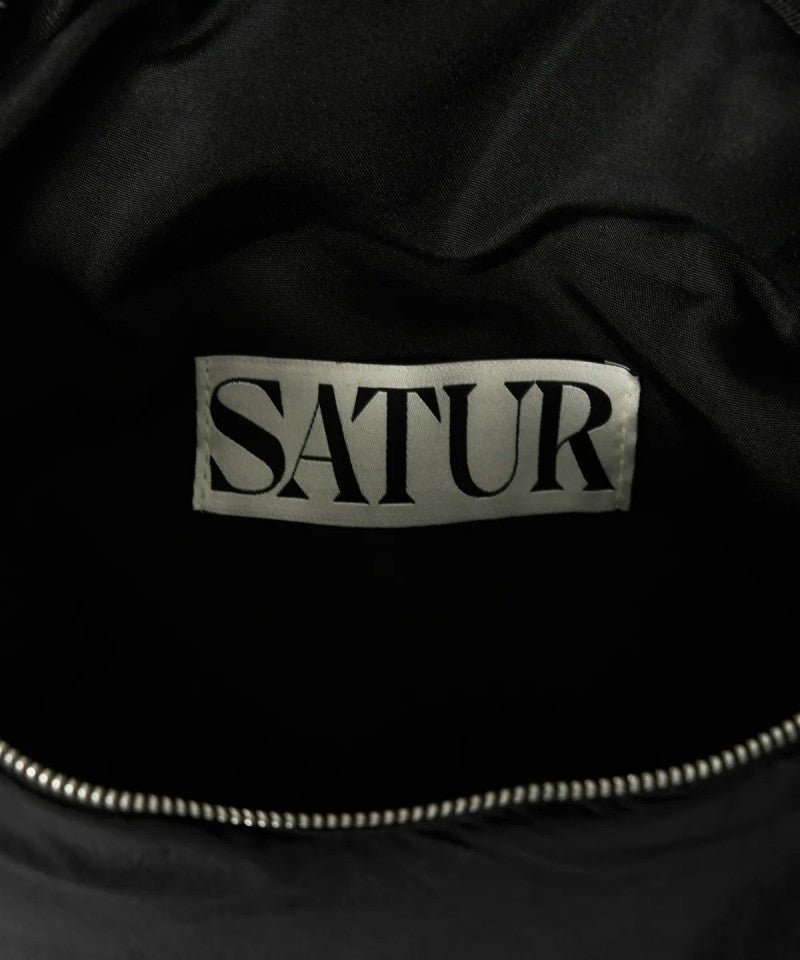 【WE ARE】韓國Satur休閒腰包SA255UAB23