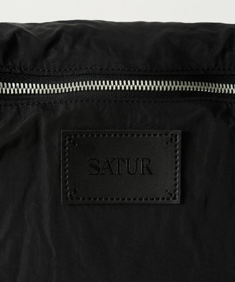【WE ARE】韓國Satur休閒腰包SA255UAB23