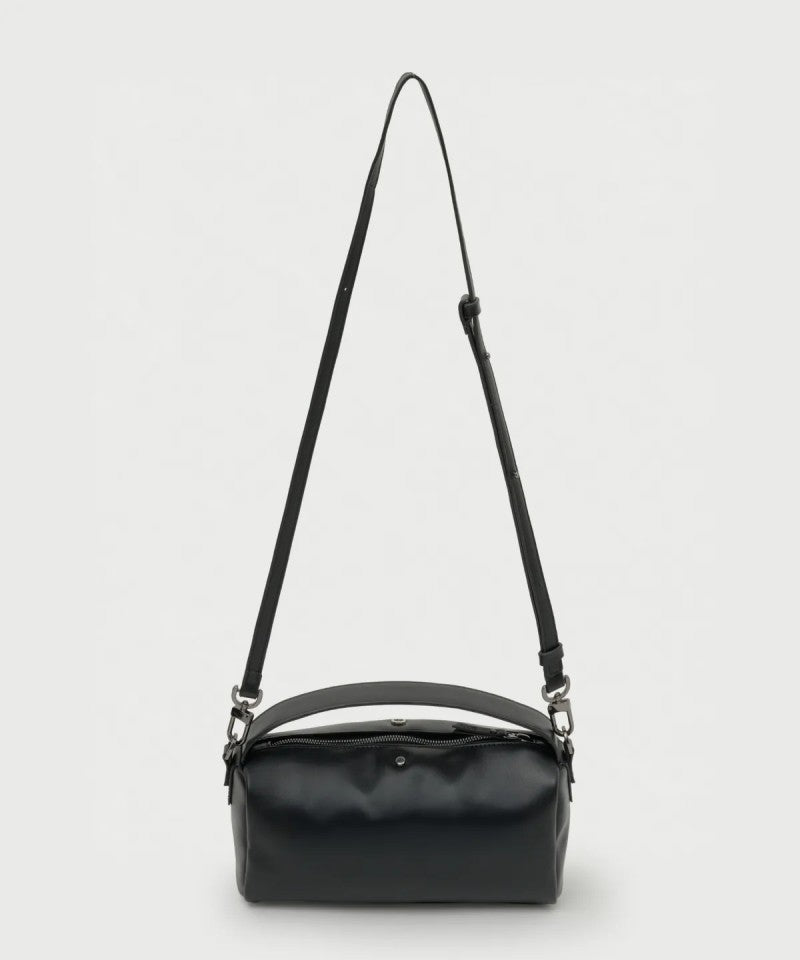 【WE ARE】韓國Satur休閒單肩斜挎包SA255UAB35