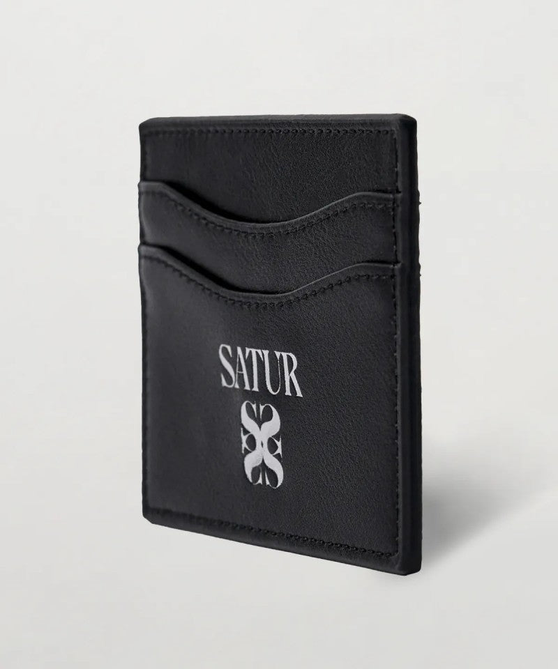 【WE ARE】韓國Satur時尚票夾卡包SA255UAW03