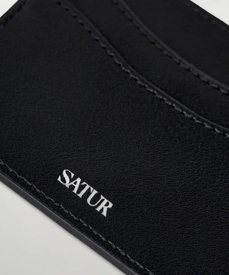 【WE ARE】韓國Satur時尚票夾卡包SA255UAW03