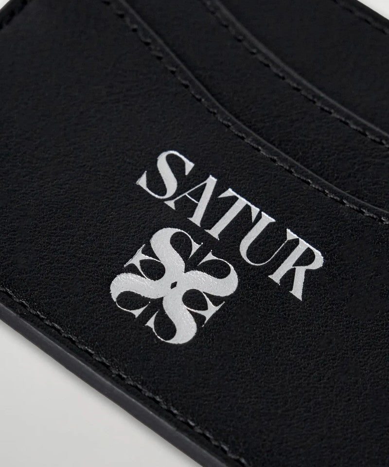 【WE ARE】韓國Satur時尚票夾卡包SA255UAW03