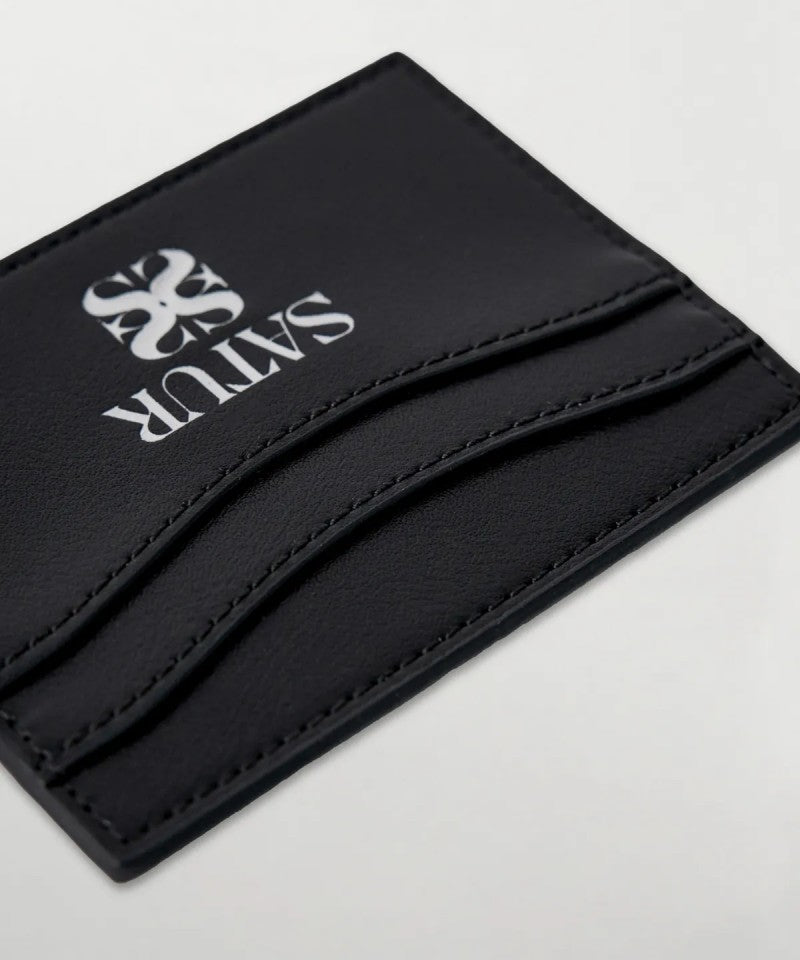 【WE ARE】韓國Satur時尚票夾卡包SA255UAW03