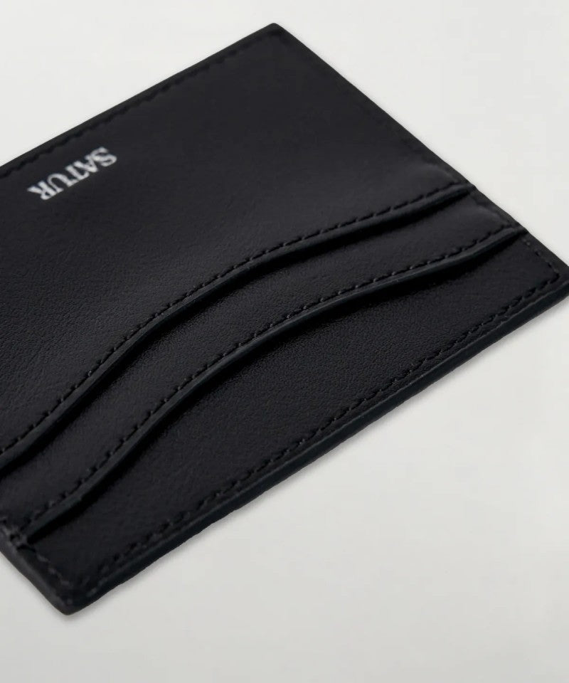 【WE ARE】韓國Satur時尚票夾卡包SA255UAW03