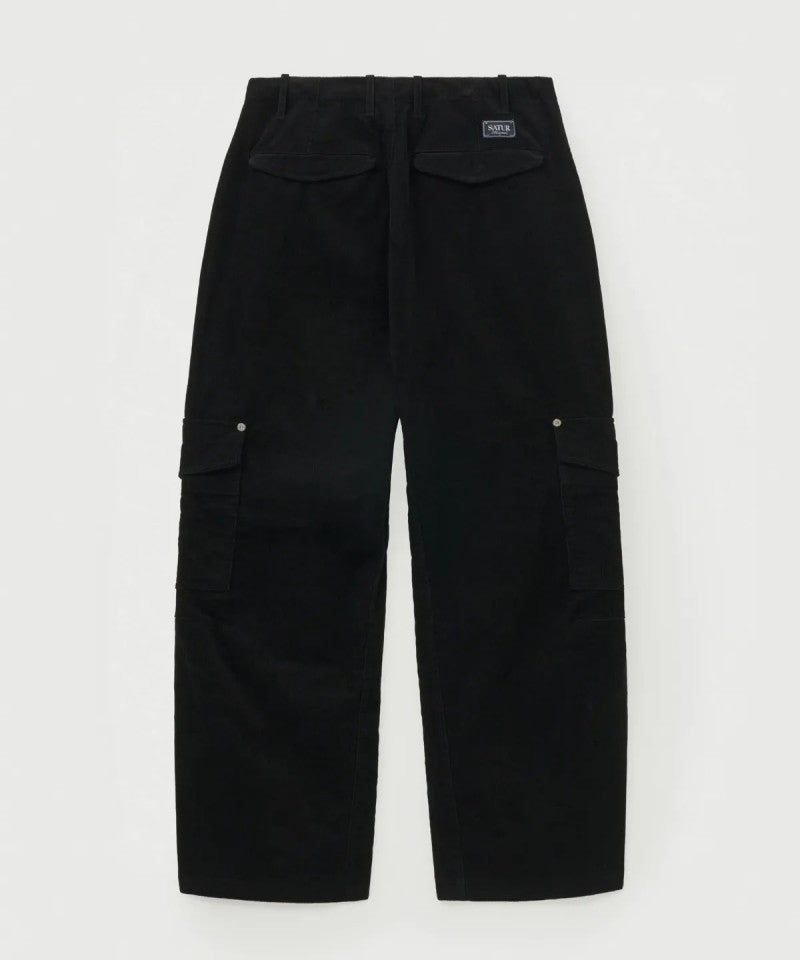 男款【WE ARE】韓國Satur休閒褲SA253MPT02