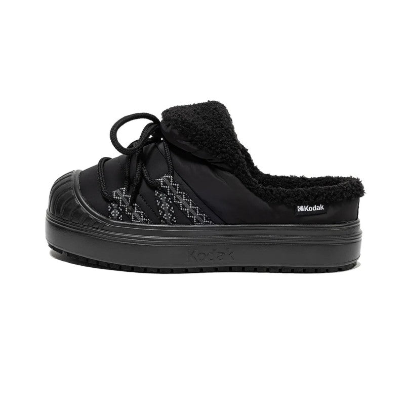 百貨款【WE ARE】韓國KODAK休閒棉拖K5462LSD93