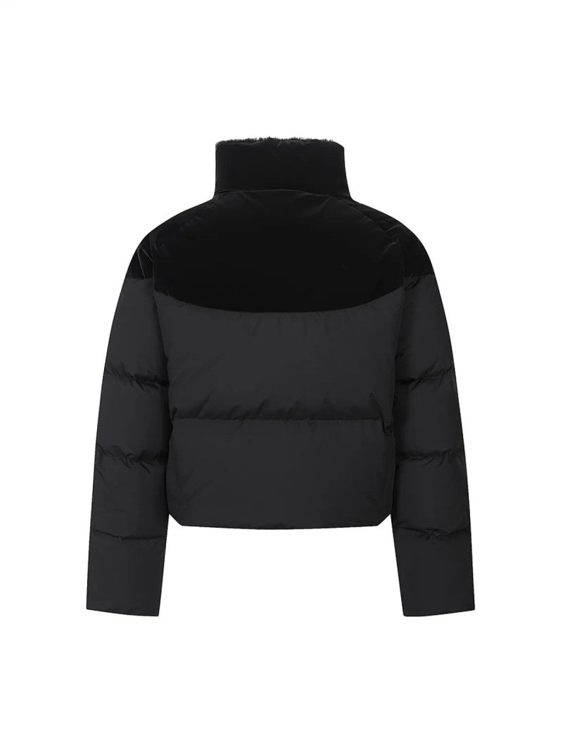 女款【WE ARE】韓國Discovery羽絨外套DWDJ95056