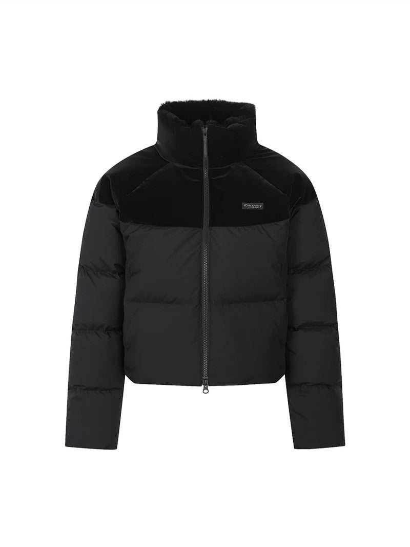 女款【WE ARE】韓國Discovery羽絨外套DWDJ95056