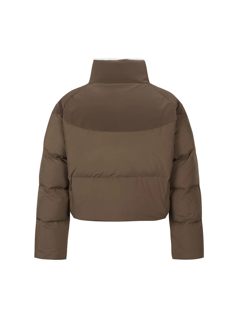 女款【WE ARE】韓國Discovery羽絨外套DWDJ95056