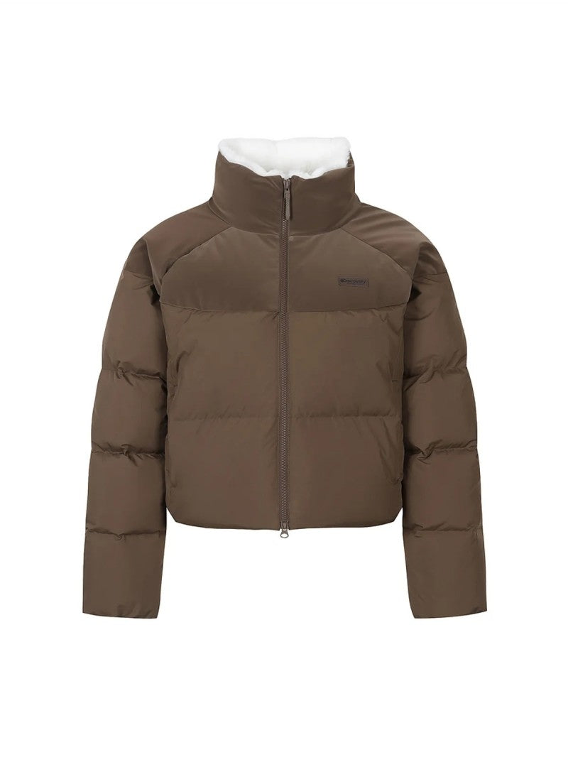 女款【WE ARE】韓國Discovery羽絨外套DWDJ95056