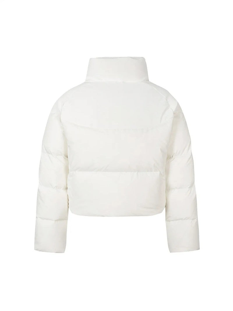 女款【WE ARE】韓國Discovery羽絨外套DWDJ95056