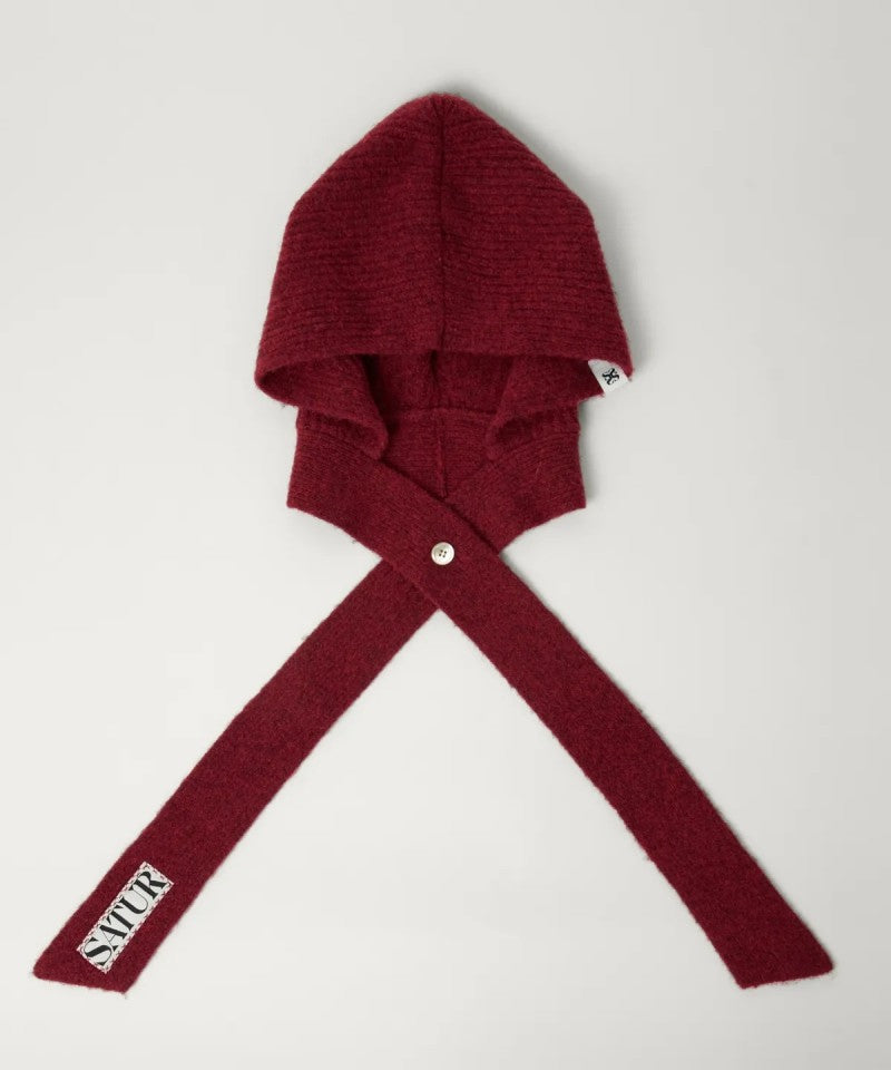 【WE ARE】韓國Satur針織帽SA255WAP25