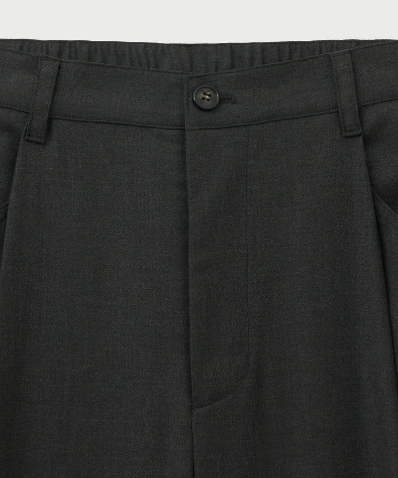 【WE ARE】韓國Satur時尚休閒褲SA253UPT03