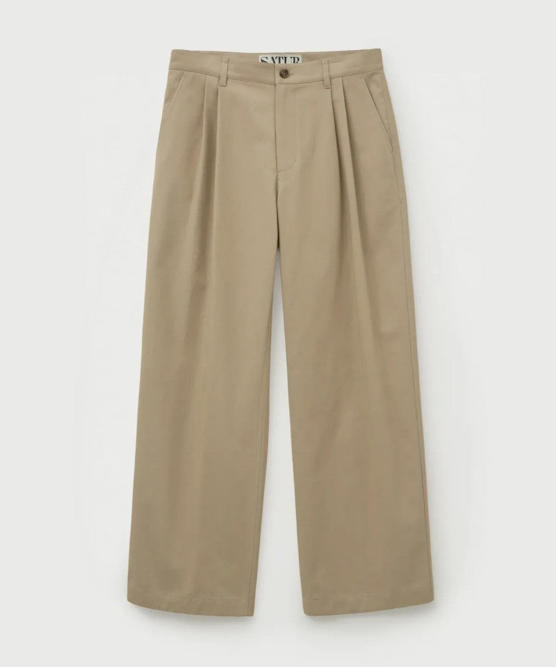 男款【WE ARE】韓國Satur休閒褲SA253MPT04