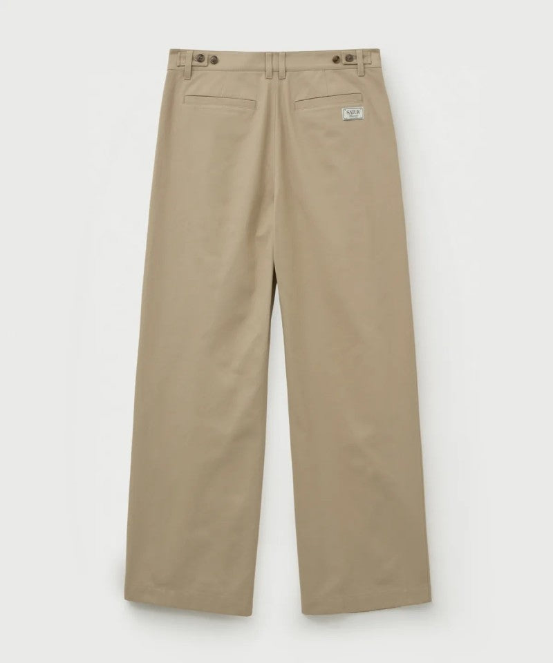 男款【WE ARE】韓國Satur休閒褲SA253MPT04