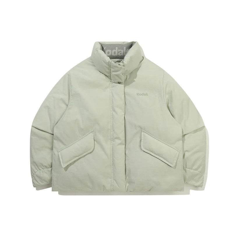 百貨款【WE ARE】韓國KODAK柯達羽絨服外套K5422LDJ94