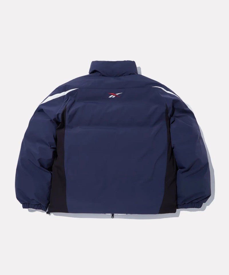 【WE ARE】韓國reebok雙面羽絨服外套REJU5FP52