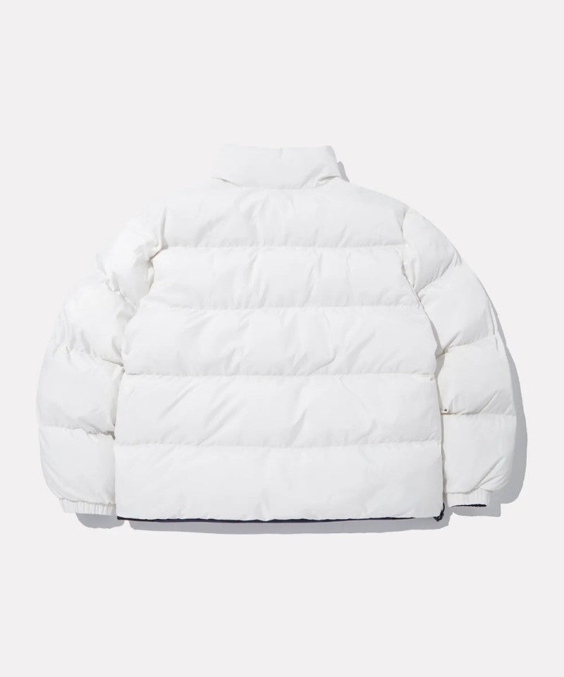 【WE ARE】韓國reebok雙面羽絨服外套REJU5FP52