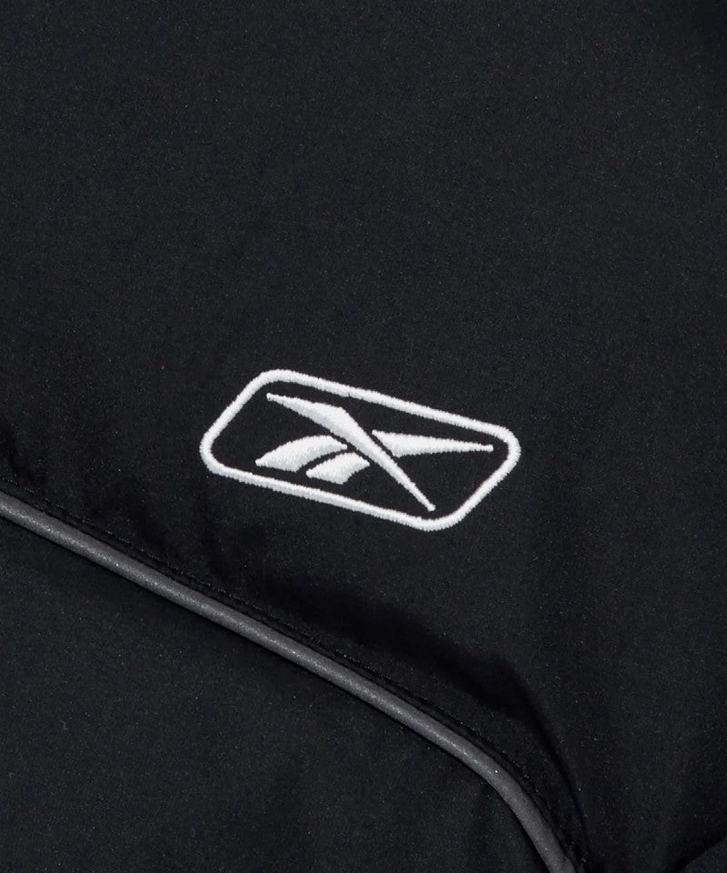 女款【WE ARE】韓國reebok 短版立領科技棉保暖外套 REJU5FP51