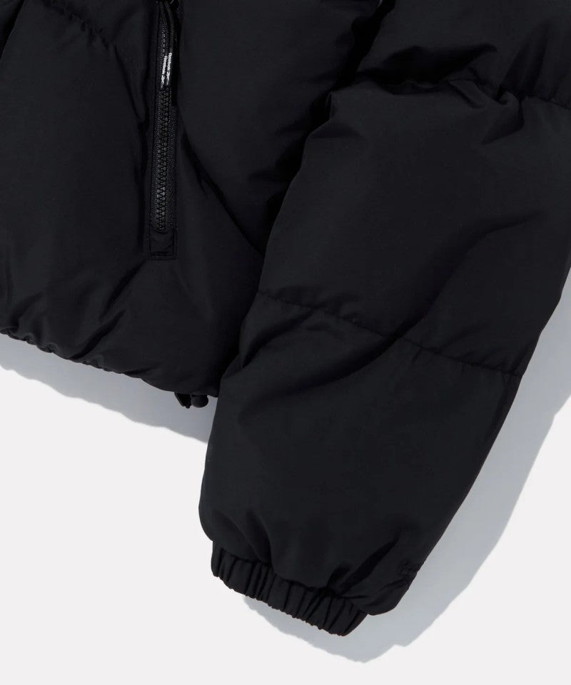 女款【WE ARE】韓國reebok 短版立領科技棉保暖外套 REJU5FP51