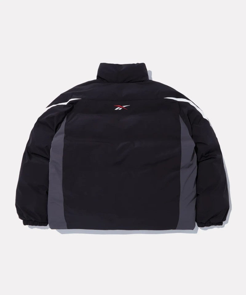 【WE ARE】韓國reebok雙面羽絨服外套REJU5FP52