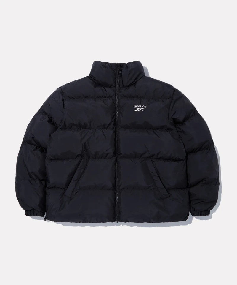 【WE ARE】韓國reebok雙面羽絨服外套REJU5FP52