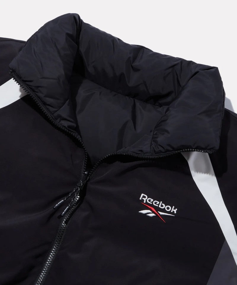 【WE ARE】韓國reebok雙面羽絨服外套REJU5FP52