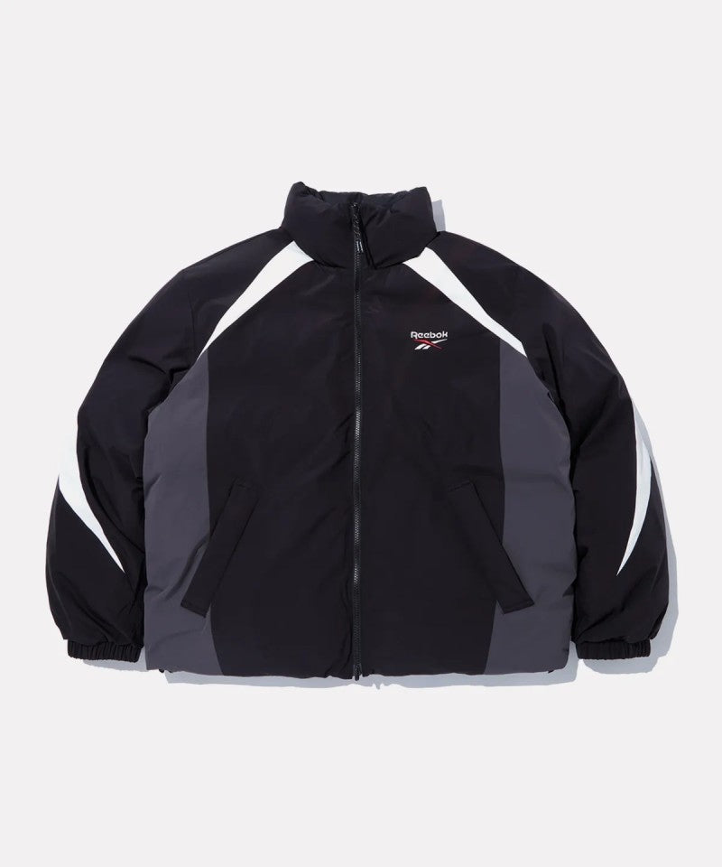 【WE ARE】韓國reebok雙面羽絨服外套REJU5FP52