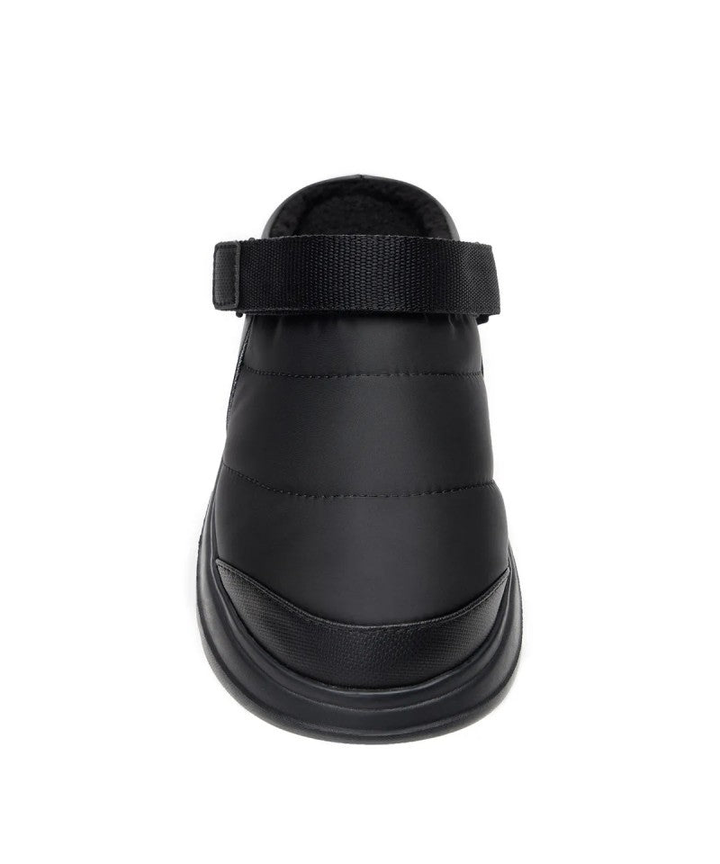 【WE ARE】韓國reebok 兩穿羊羔毛防潑水懶人拖 RESO5FW1W