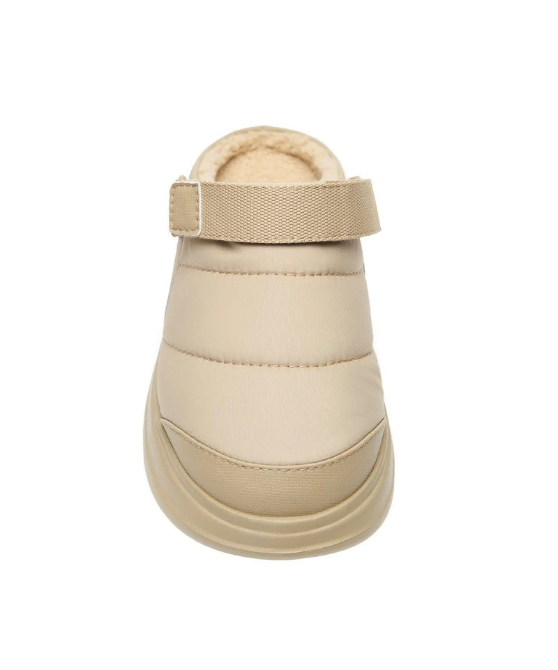 【WE ARE】韓國reebok 兩穿羊羔毛防潑水懶人拖 RESO5FW1W