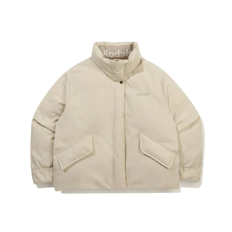 百貨款【WE ARE】韓國KODAK柯達羽絨服外套K5422LDJ94