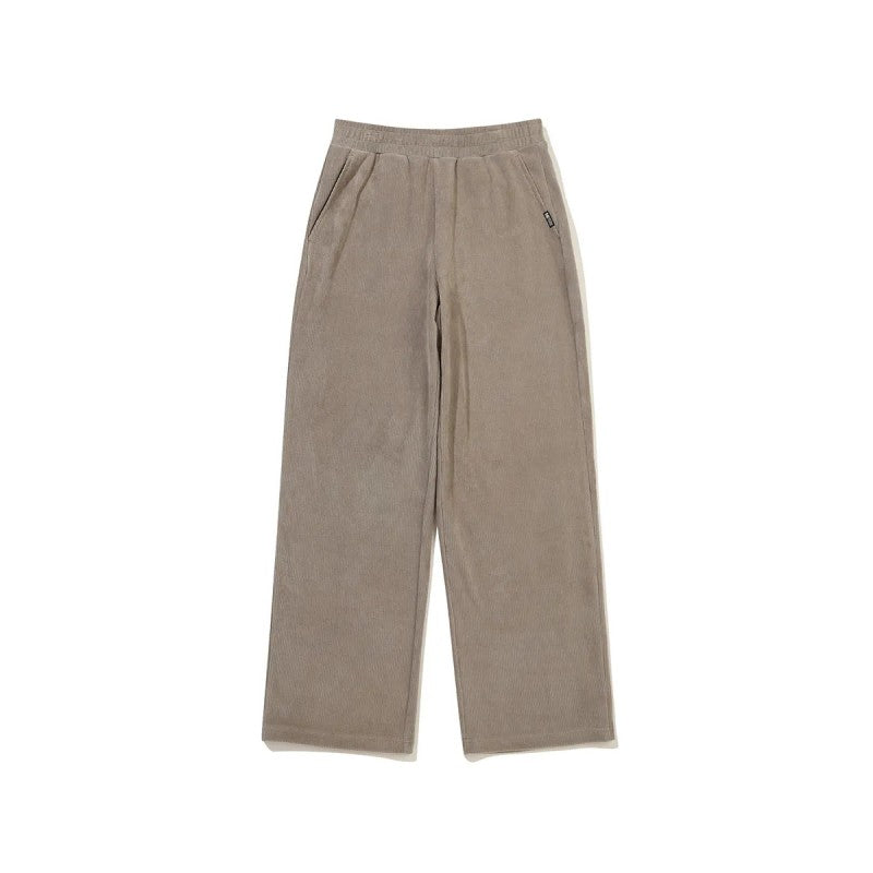 建議160以上_百貨款【WE ARE】韓國KODAK 燈芯絨休閒褲K5423EFP99