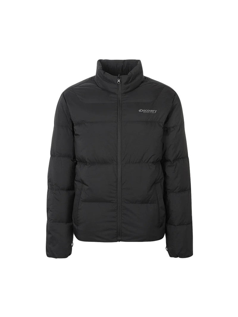 *Dis折扣款* 女款(衣長偏長）【WE ARE】韓國Discovery三合一鴨絨連帽外套DWJP32056