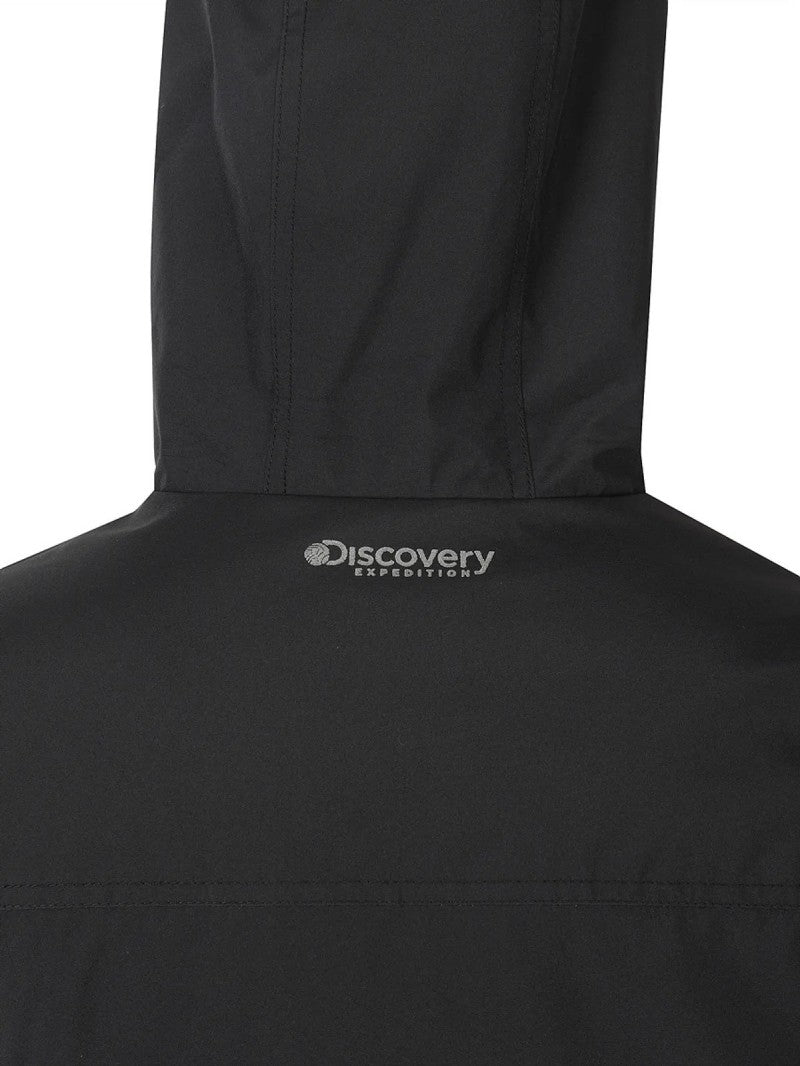 *Dis折扣款* 女款(衣長偏長）【WE ARE】韓國Discovery三合一鴨絨連帽外套DWJP32056