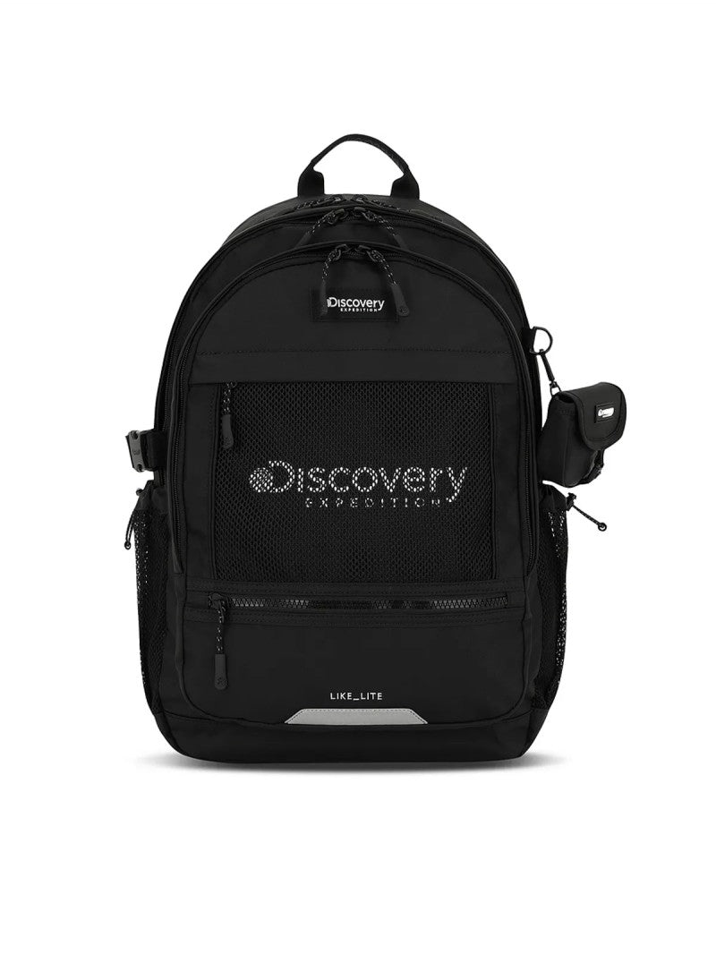 *Dis折扣款*【WE ARE】韓國Discovery雙肩23L後背包DXBK0176N