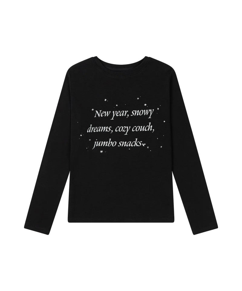 女款【WE ARE】韓國VESTIRYA休閒長袖打底衫上衣VE2503LT001