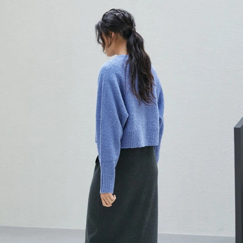 【WE ARE】韓國LAP休閒上衣AR4KHA76