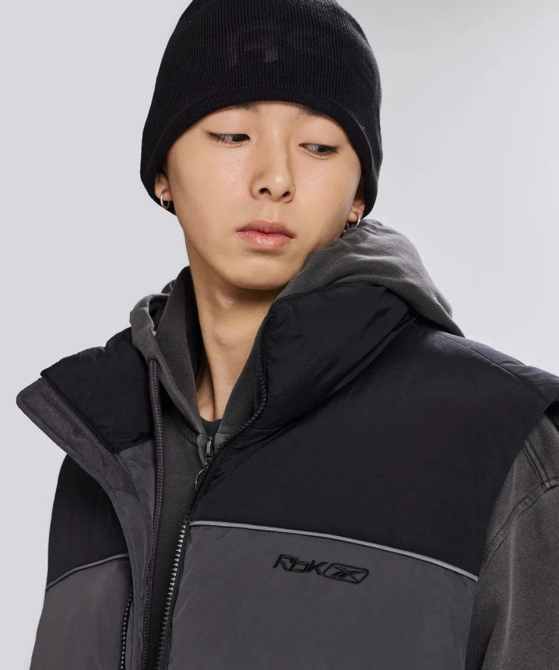 【WE ARE】韓國reebok休閒針織帽REHE5FY10