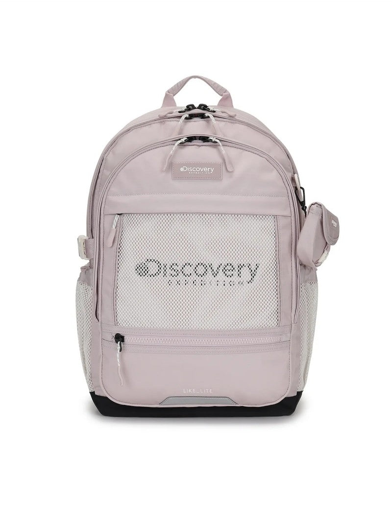 *Dis折扣款*【WE ARE】韓國Discovery雙肩23L後背包DXBK0176N