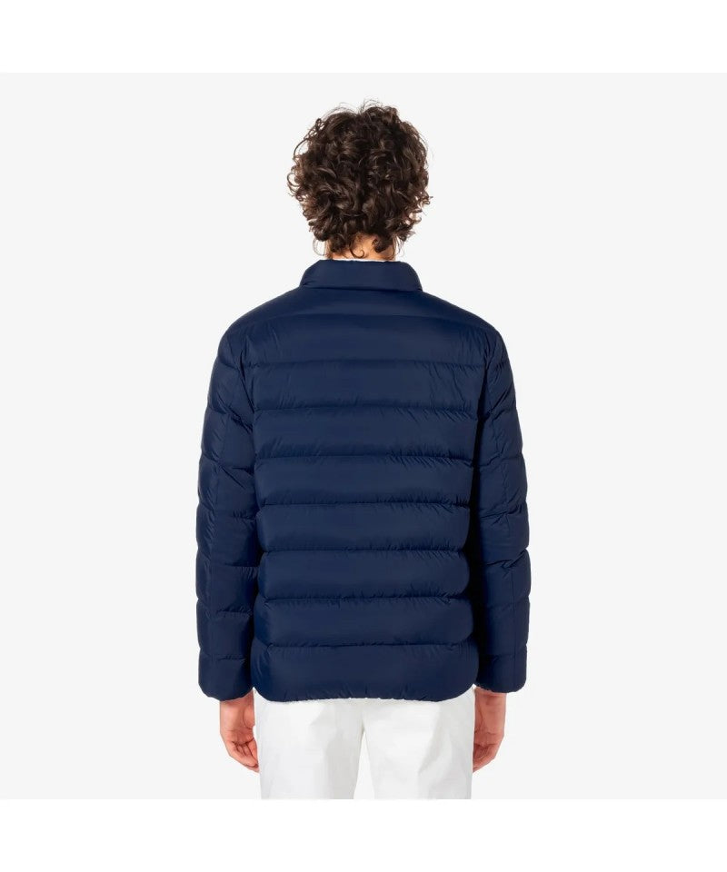 男款【WE ARE】韓國LACOSTE鱷魚鵝絨外套BH790E55N