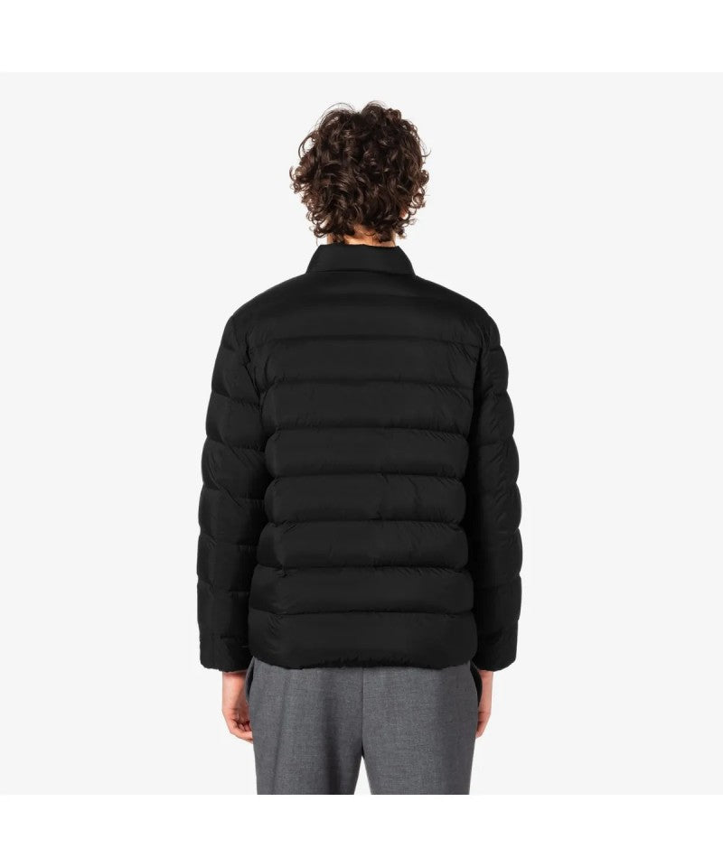 男款【WE ARE】韓國LACOSTE鱷魚鵝絨外套BH790E55N