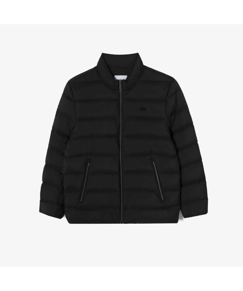 男款【WE ARE】韓國LACOSTE鱷魚鵝絨外套BH790E55N