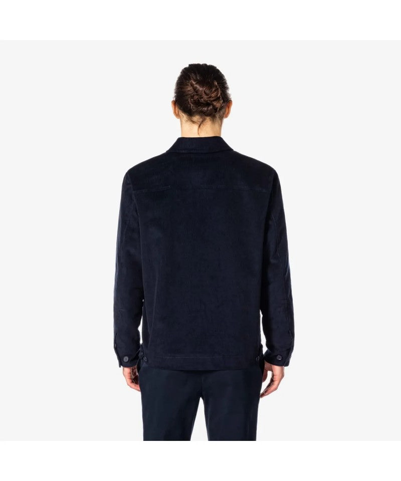 男款【WE ARE】韓國LACOSTE鱷魚拉鏈外套BH346E55N